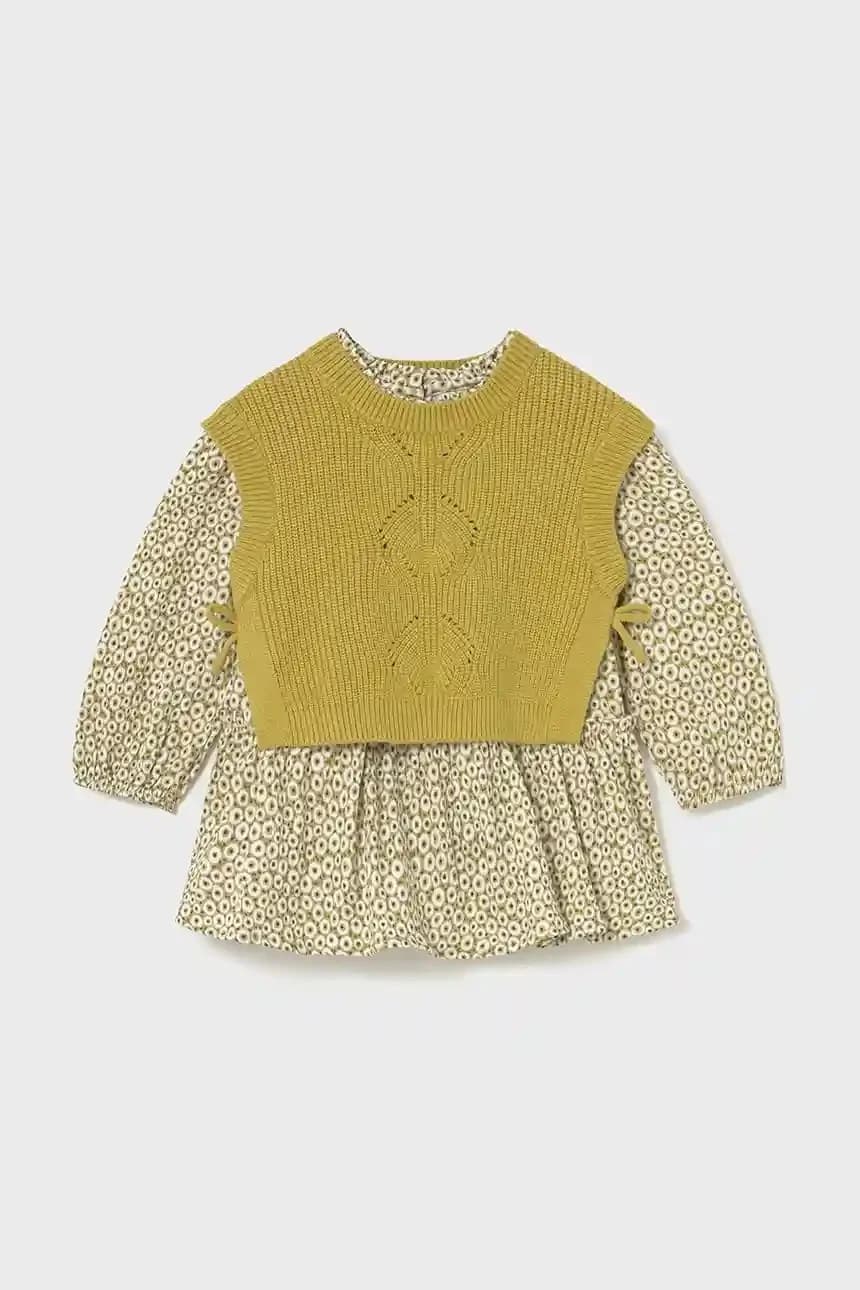 Детское платье - фото 2