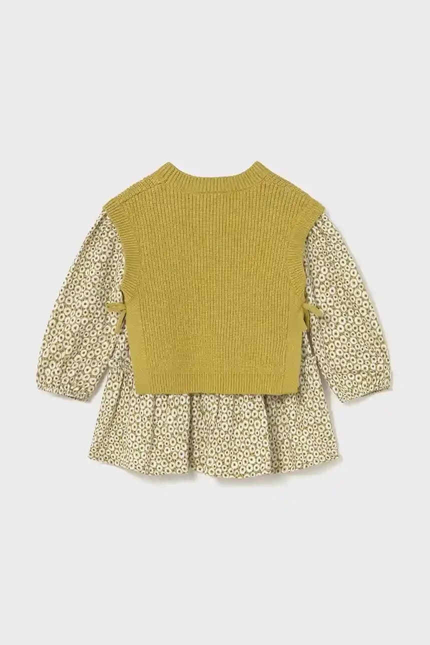 Детское платье - фото 3