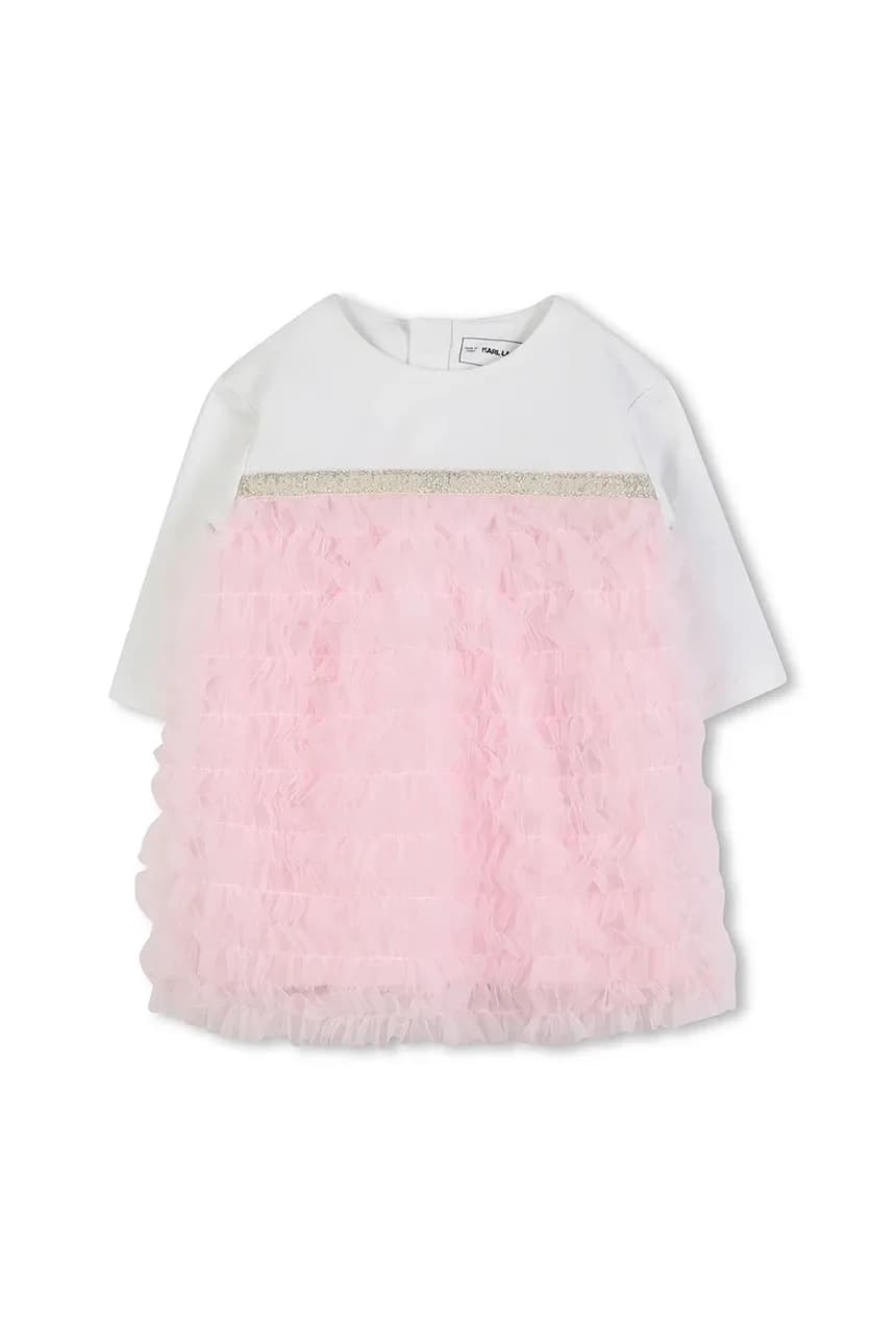 Детское платье