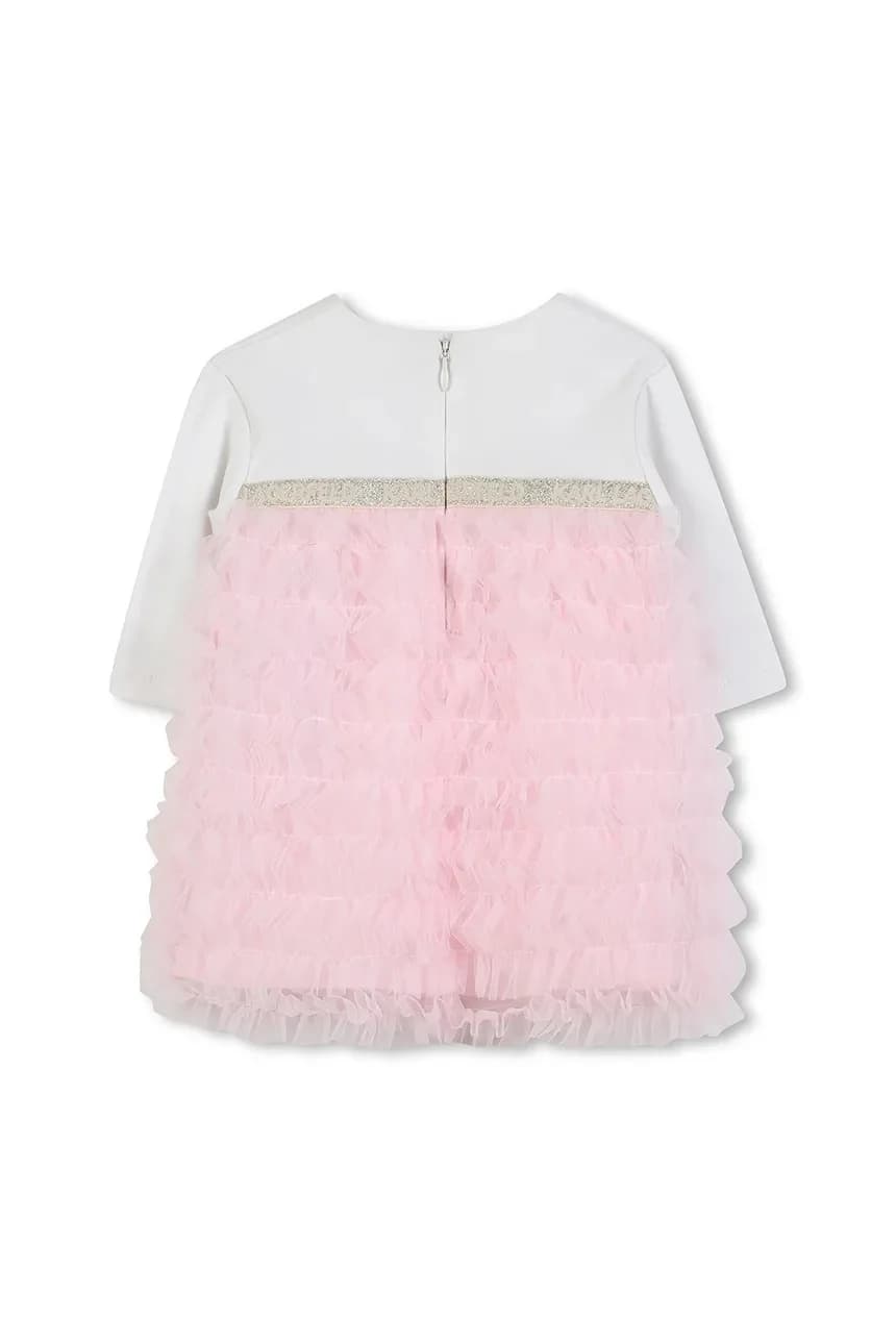 Детское платье - фото 2