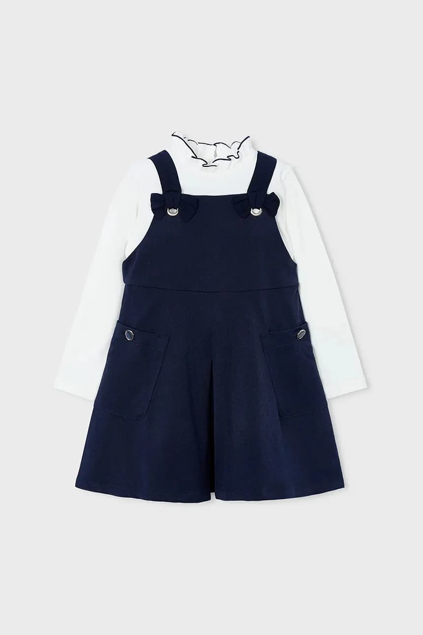 Детское платье