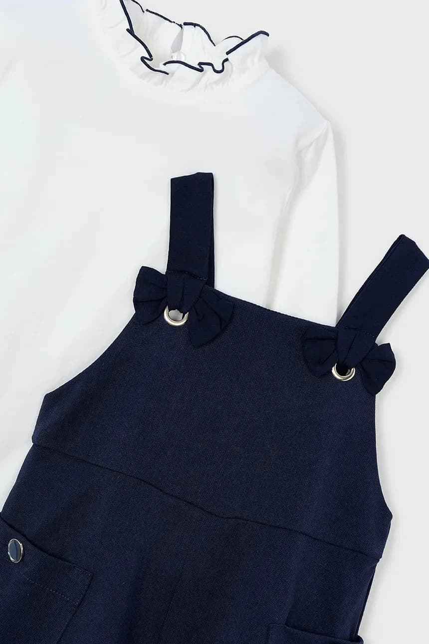 Детское платье - фото 3