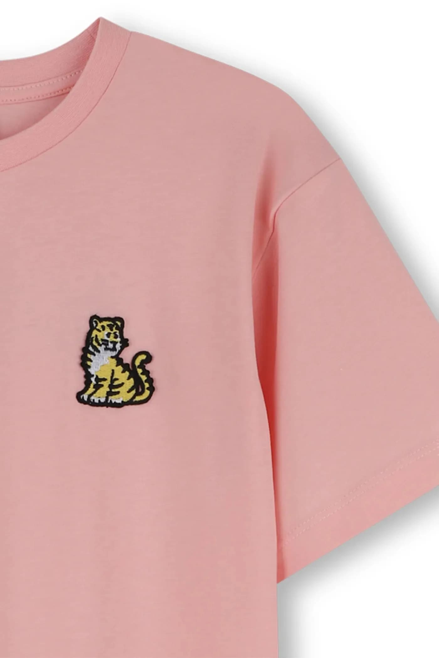 Детское хлопковое платье - фото 3