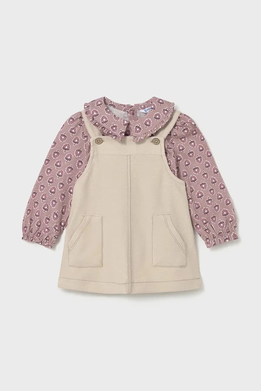 Детское платье