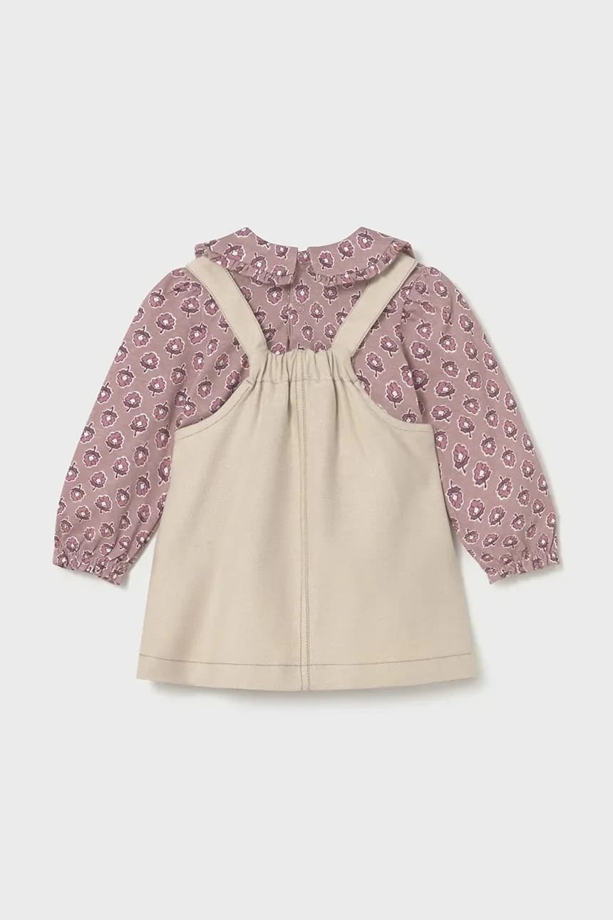 Детское платье - фото 2