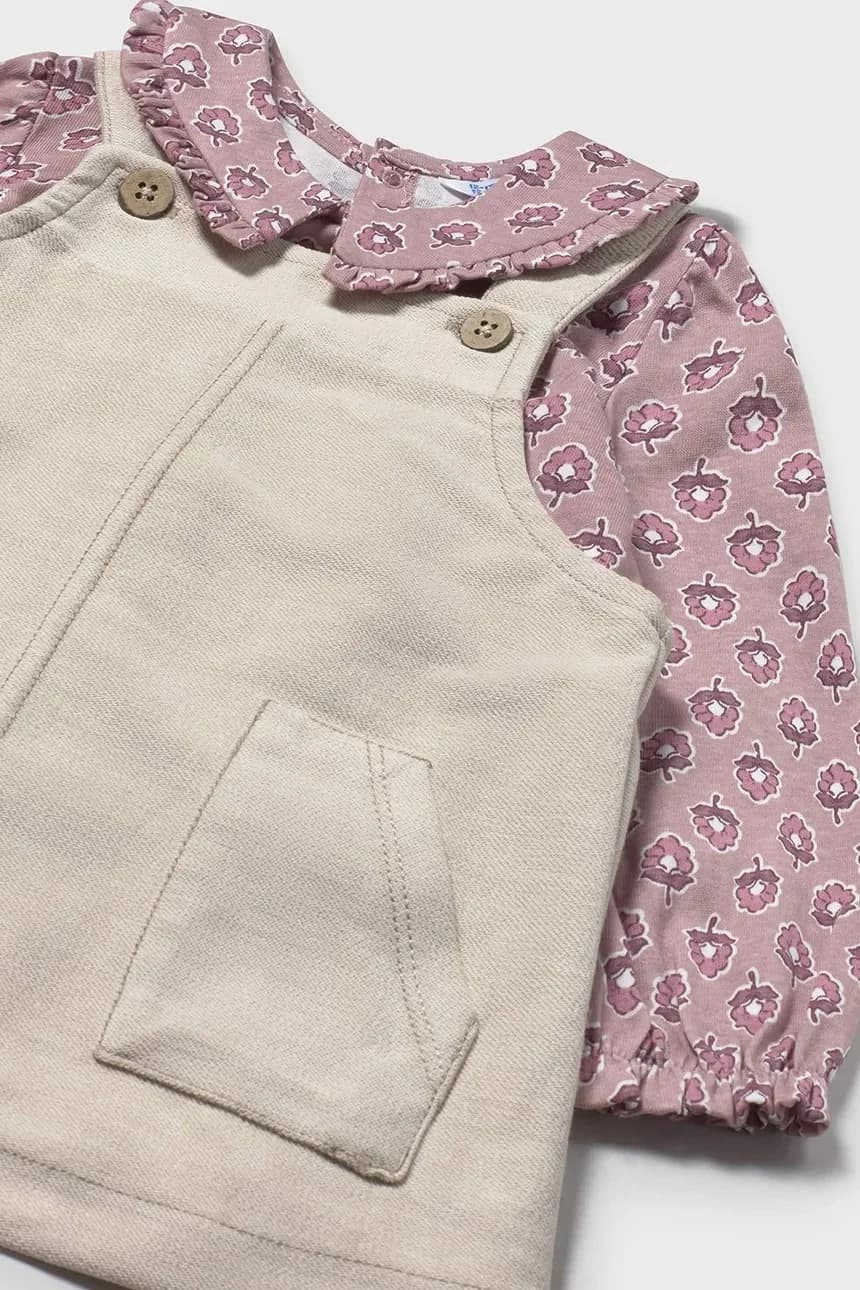 Детское платье - фото 3