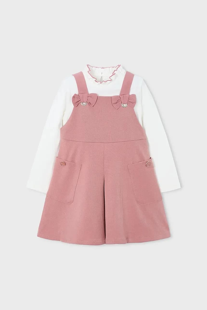 Детское платье