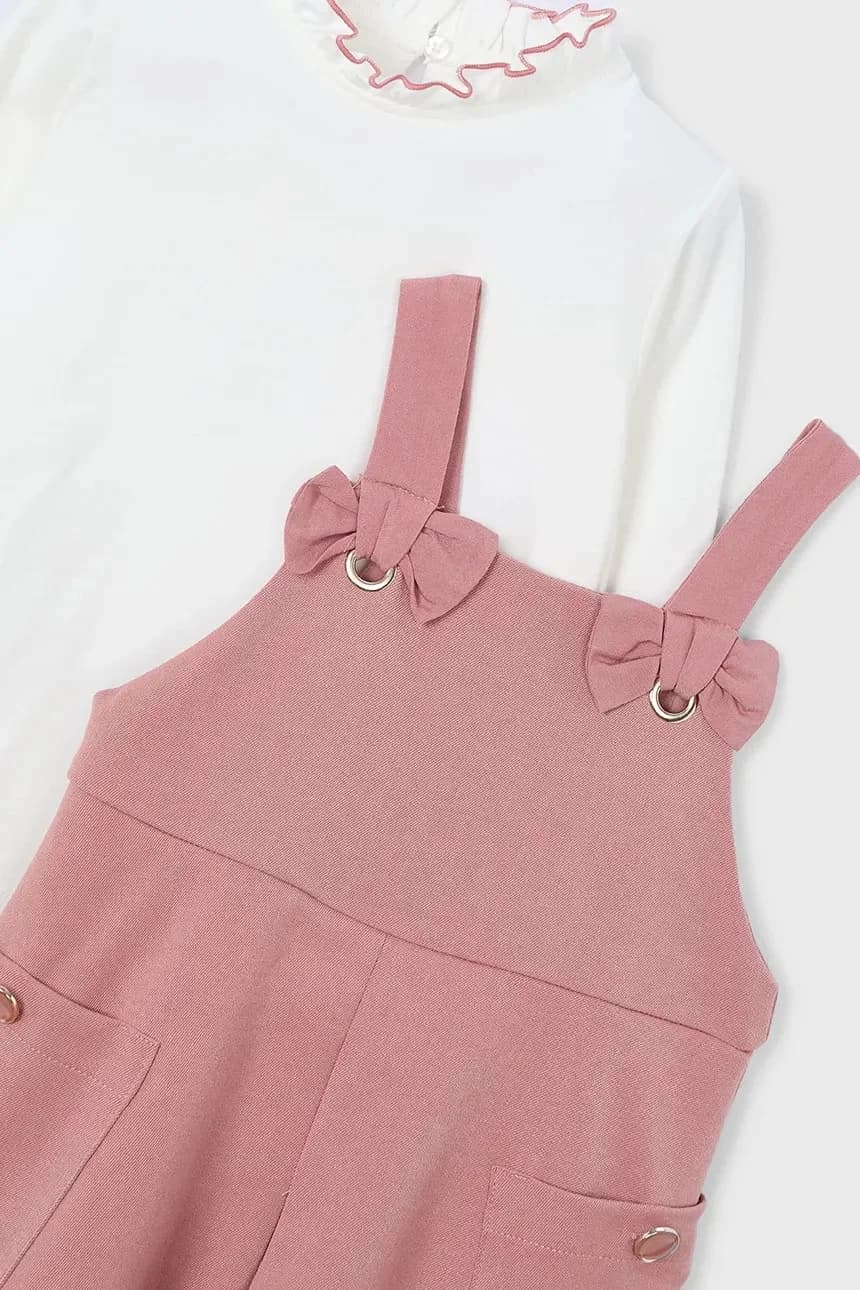 Детское платье - фото 3