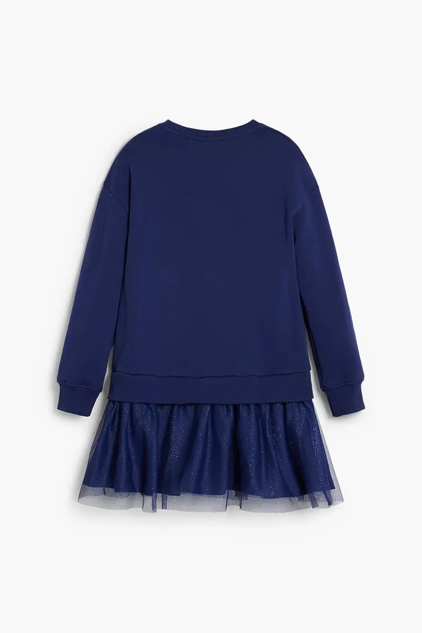 Детское платье - фото 3