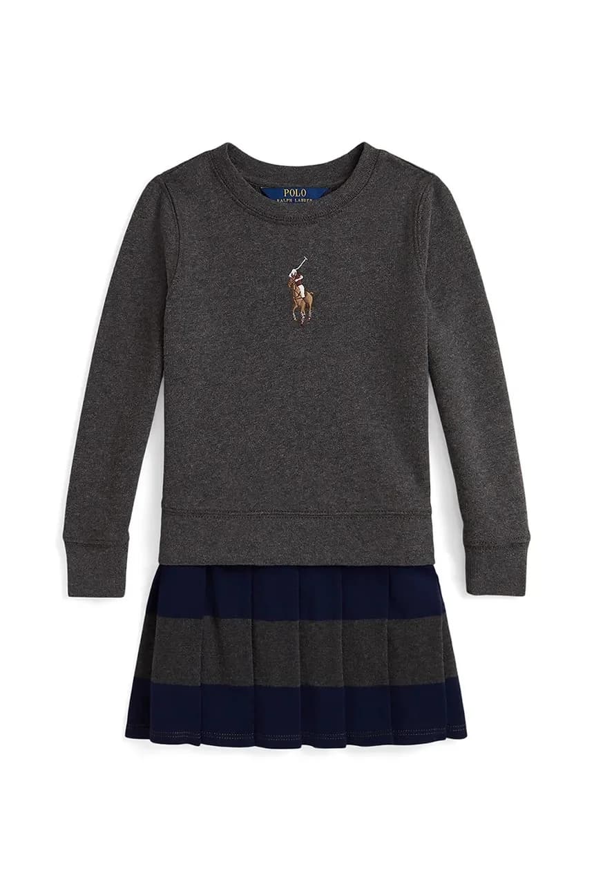 Детское платье - фото 2