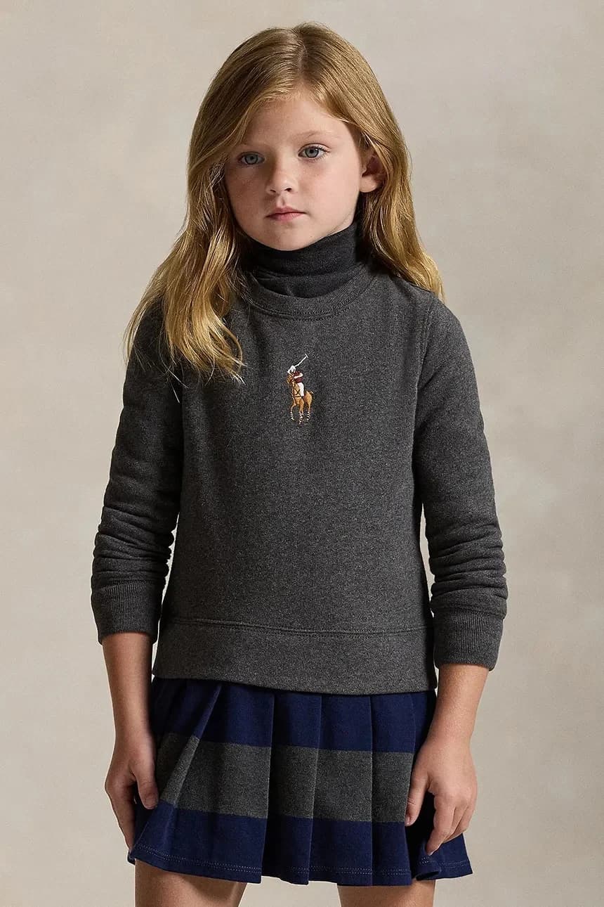 Детское платье - фото 4