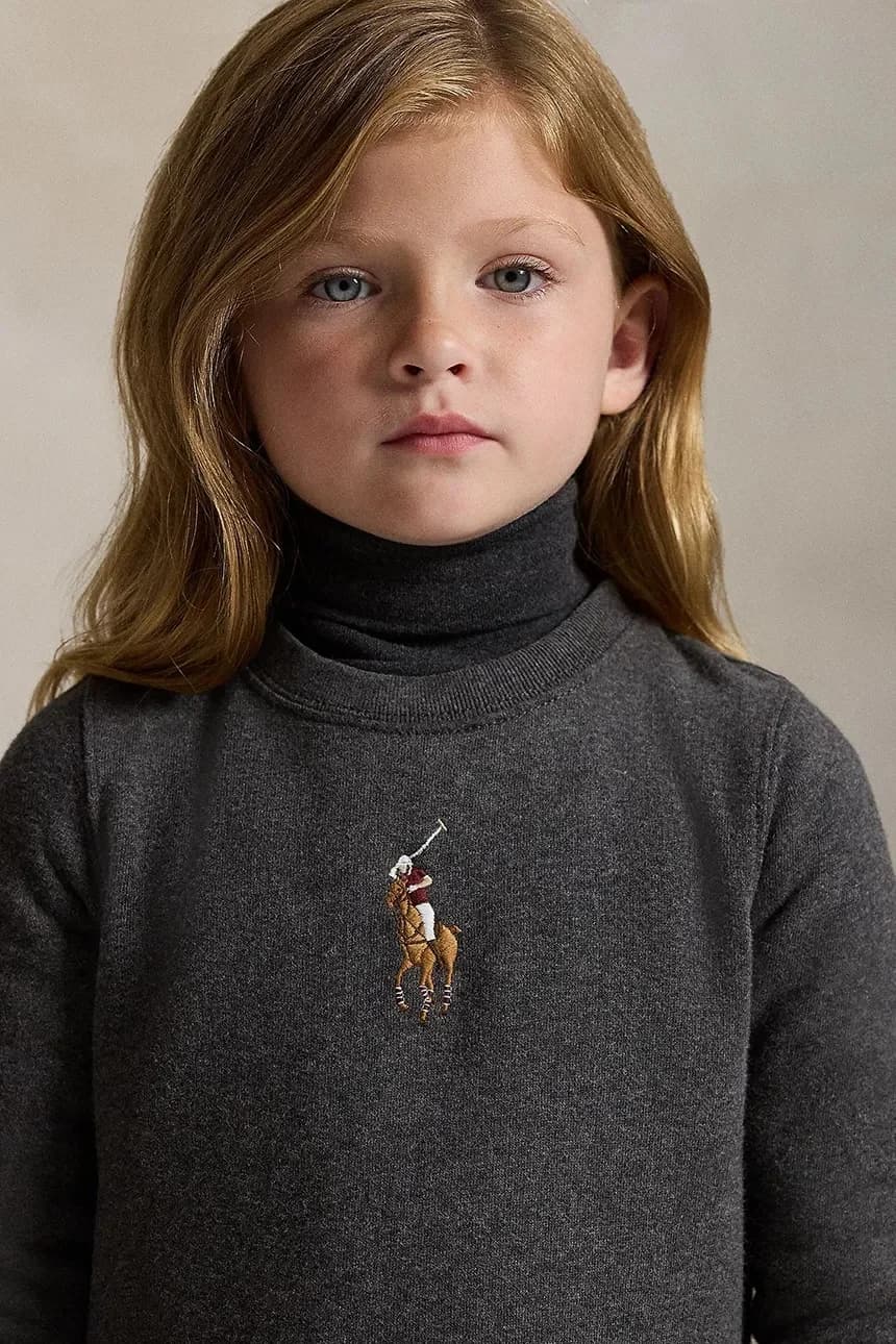 Детское платье - фото 5