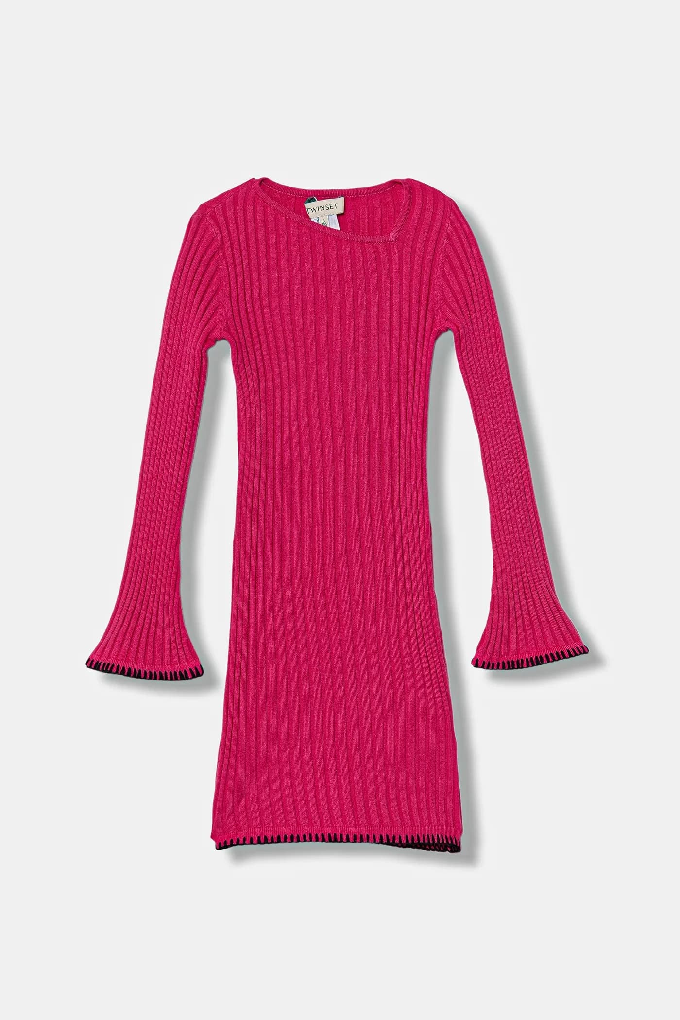 Детское платье - фото 2