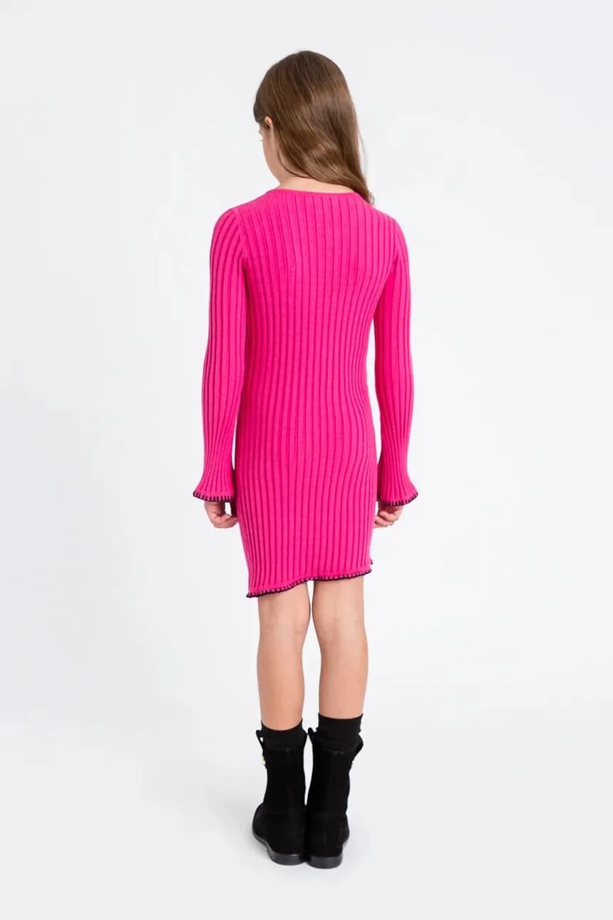 Детское платье - фото 5