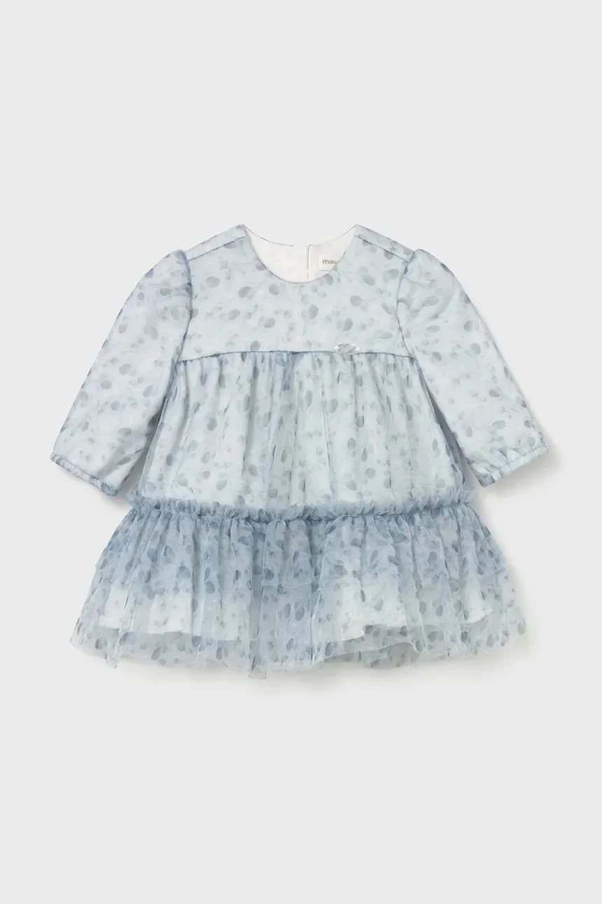 Детское платье