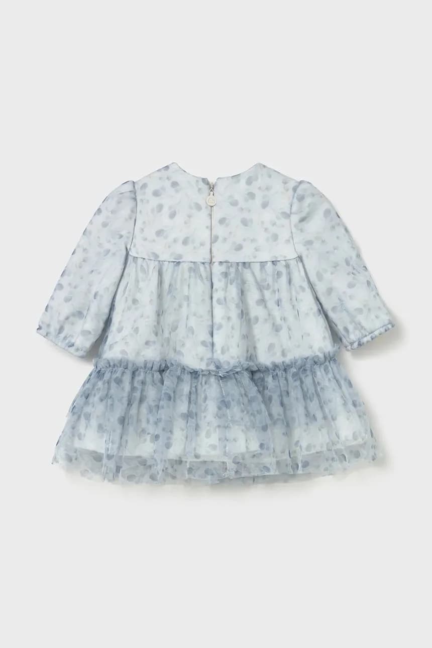 Детское платье - фото 2