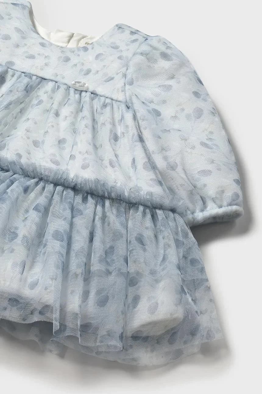 Детское платье - фото 3