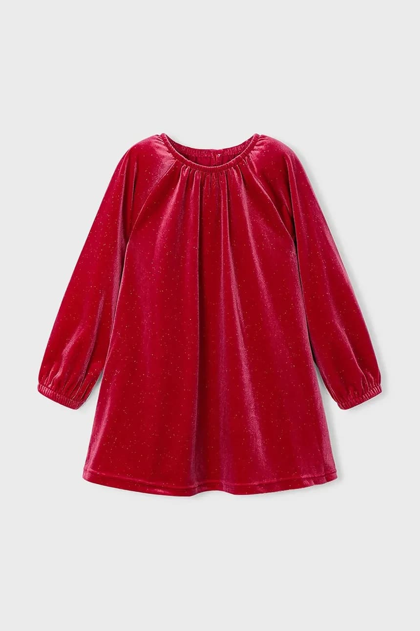 Детское платье - фото 2