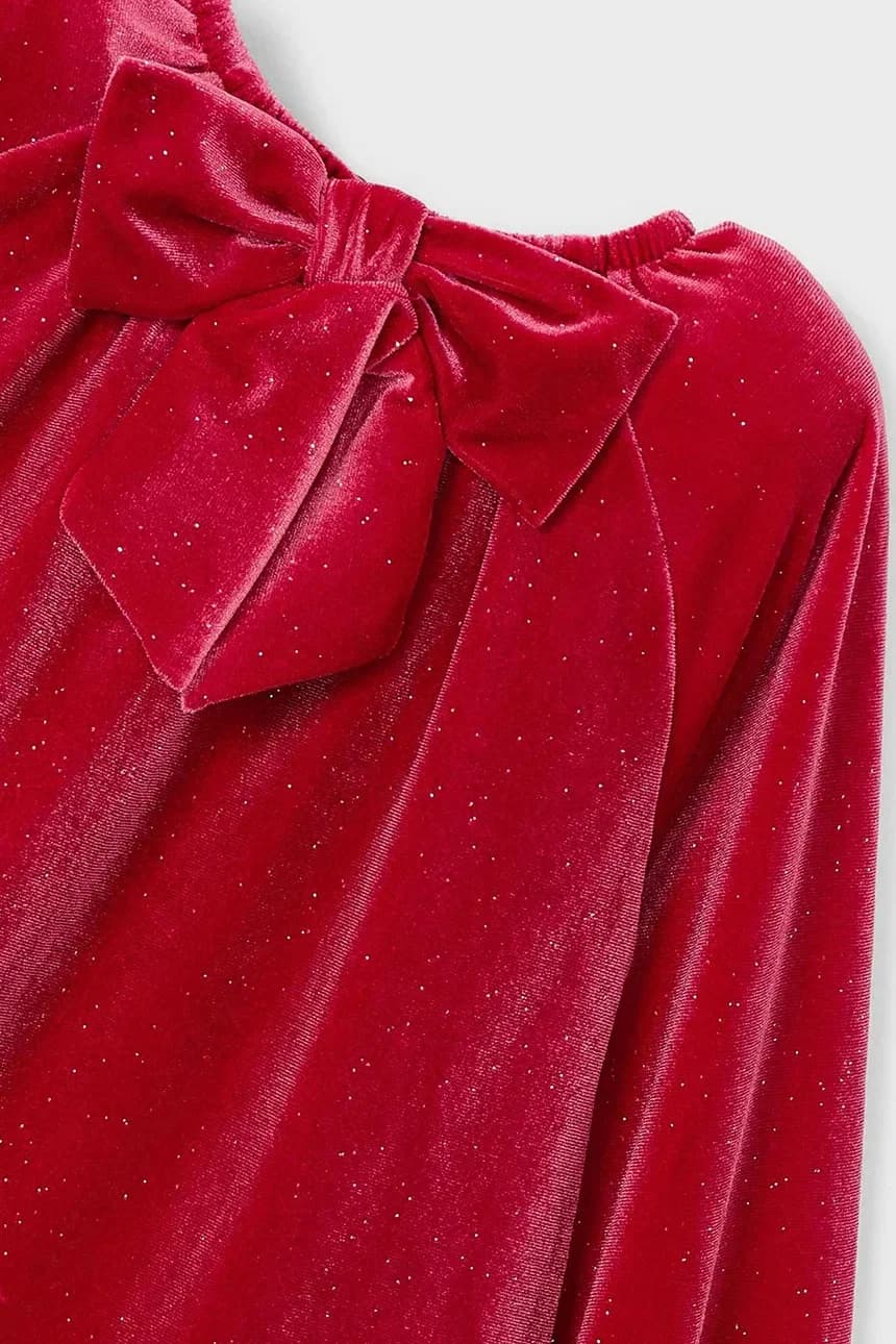 Детское платье - фото 4