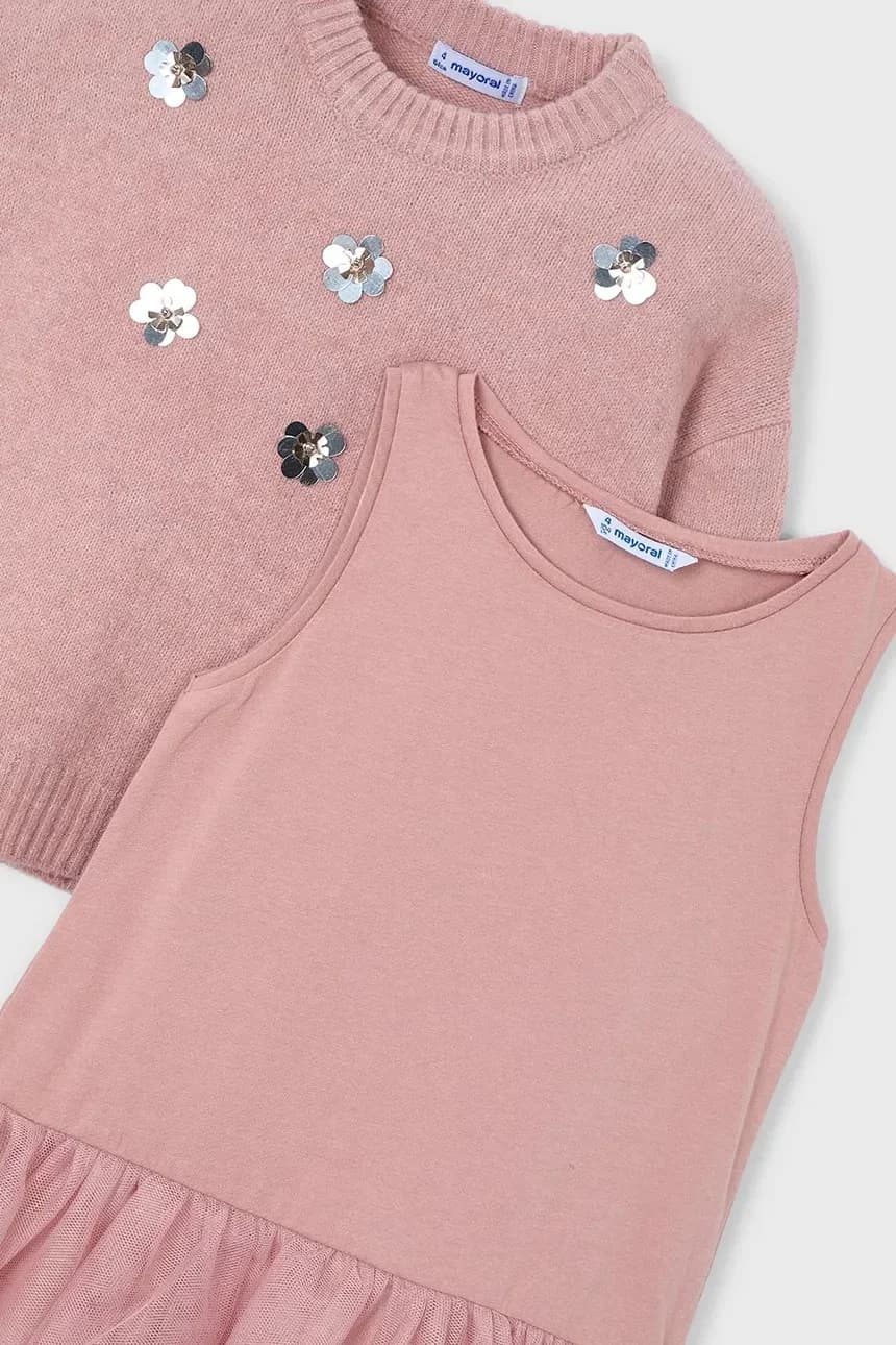 Детское платье - фото 3