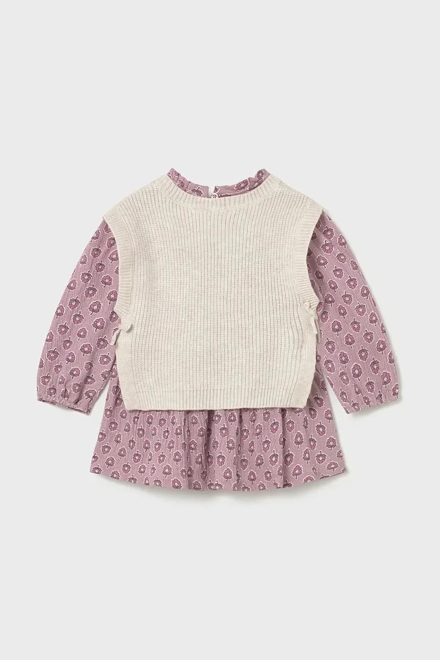 Детское платье - фото 2