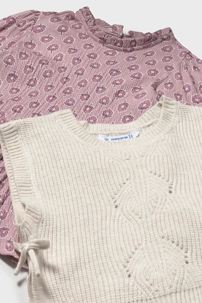 Детское платье - фото 3