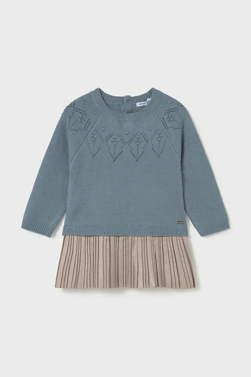 Детское платье