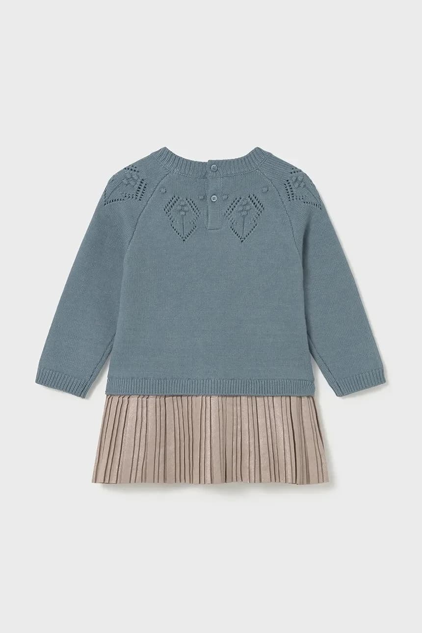 Детское платье - фото 2