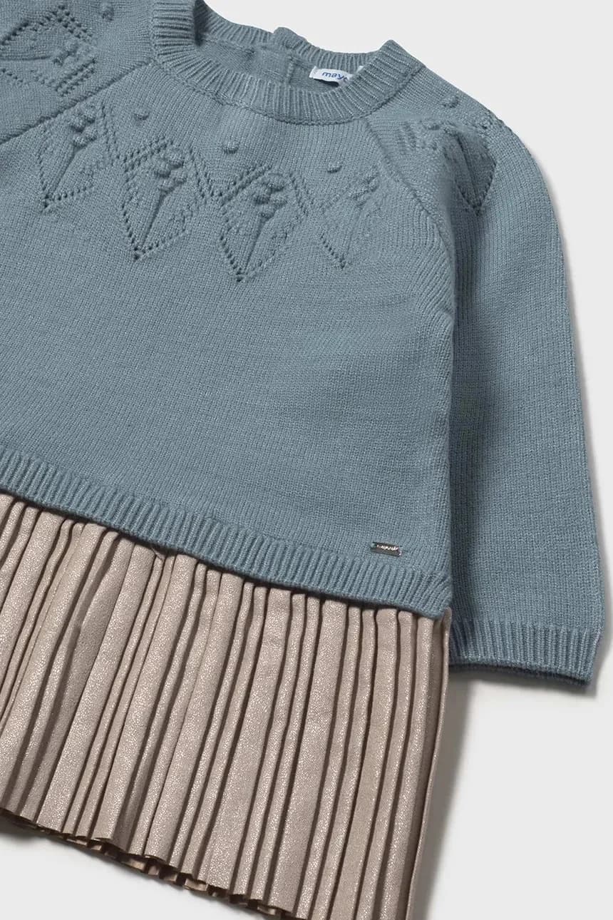 Детское платье - фото 3