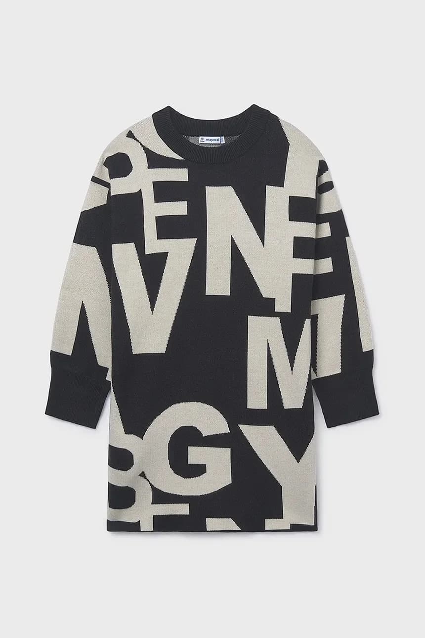 Детское платье - фото 2