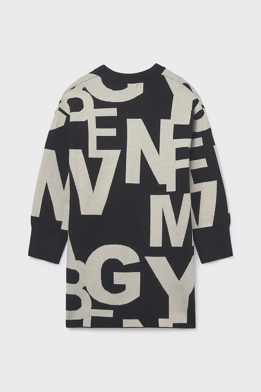 Детское платье - фото 3