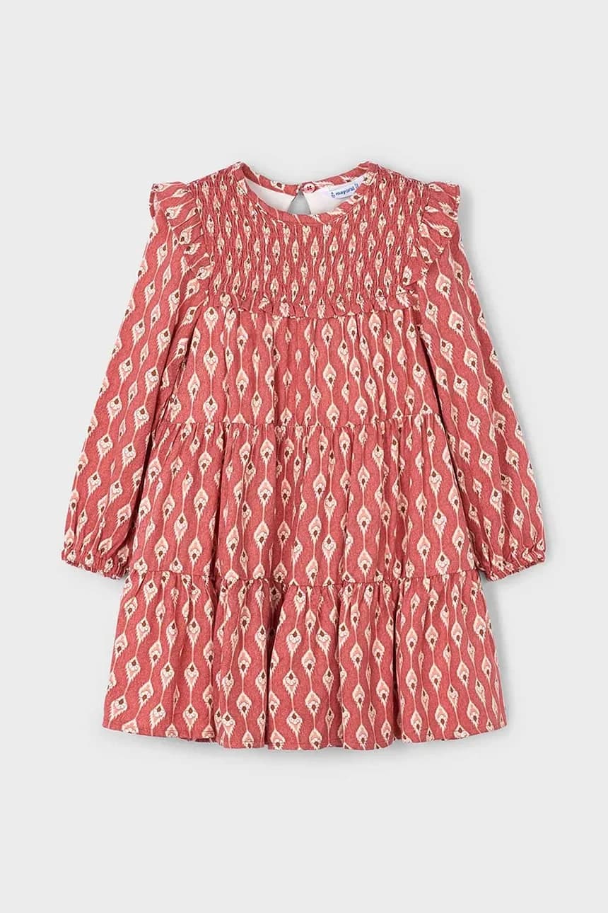 Детское платье - фото 2