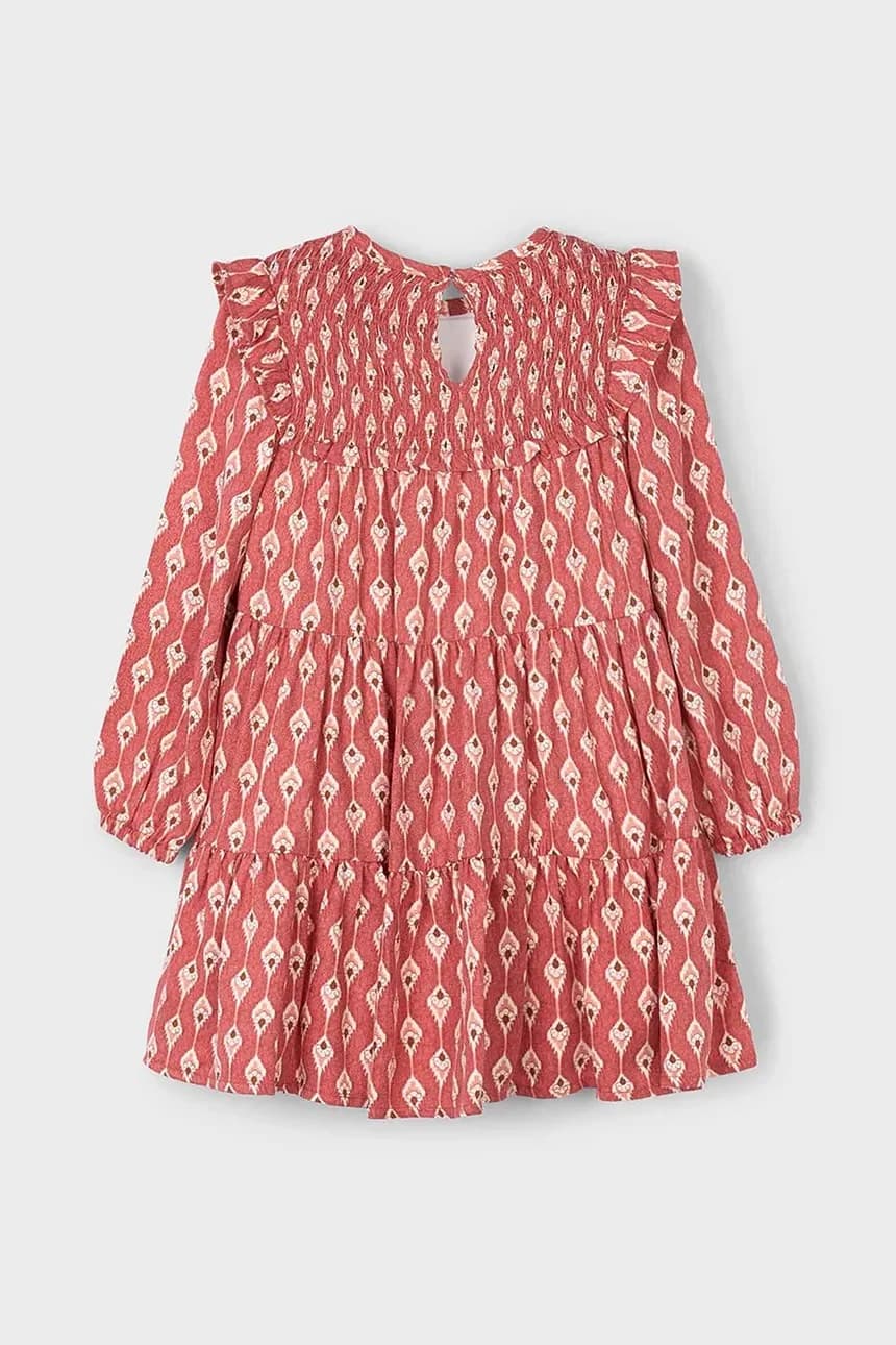 Детское платье - фото 3