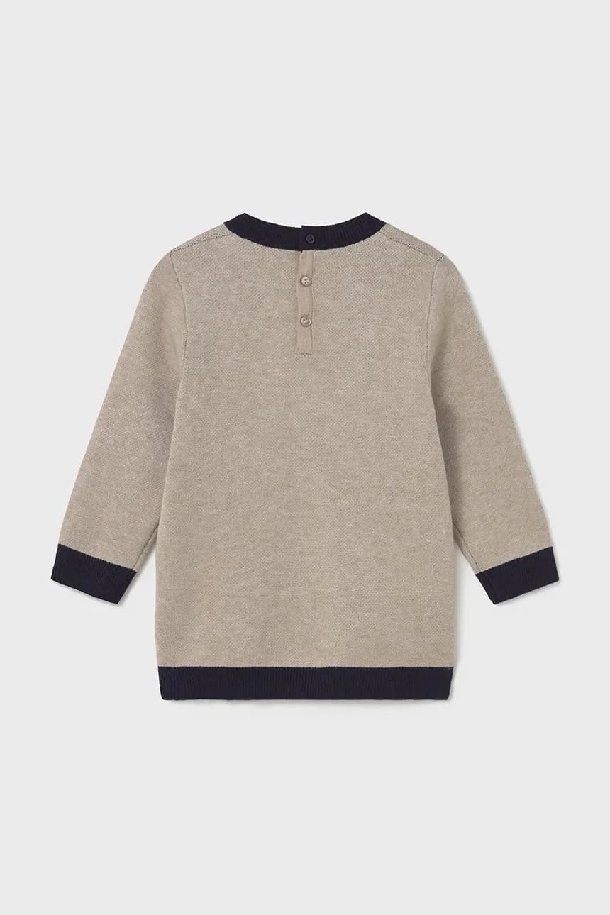 Детское платье - фото 2