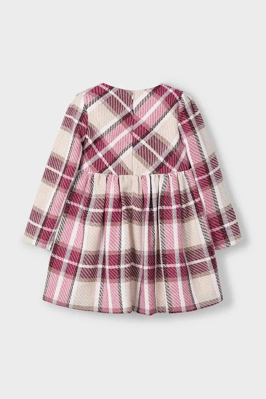 Детское платье - фото 2