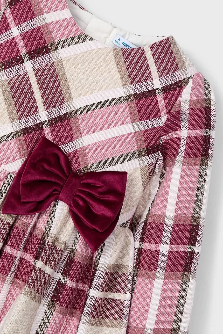 Детское платье - фото 3