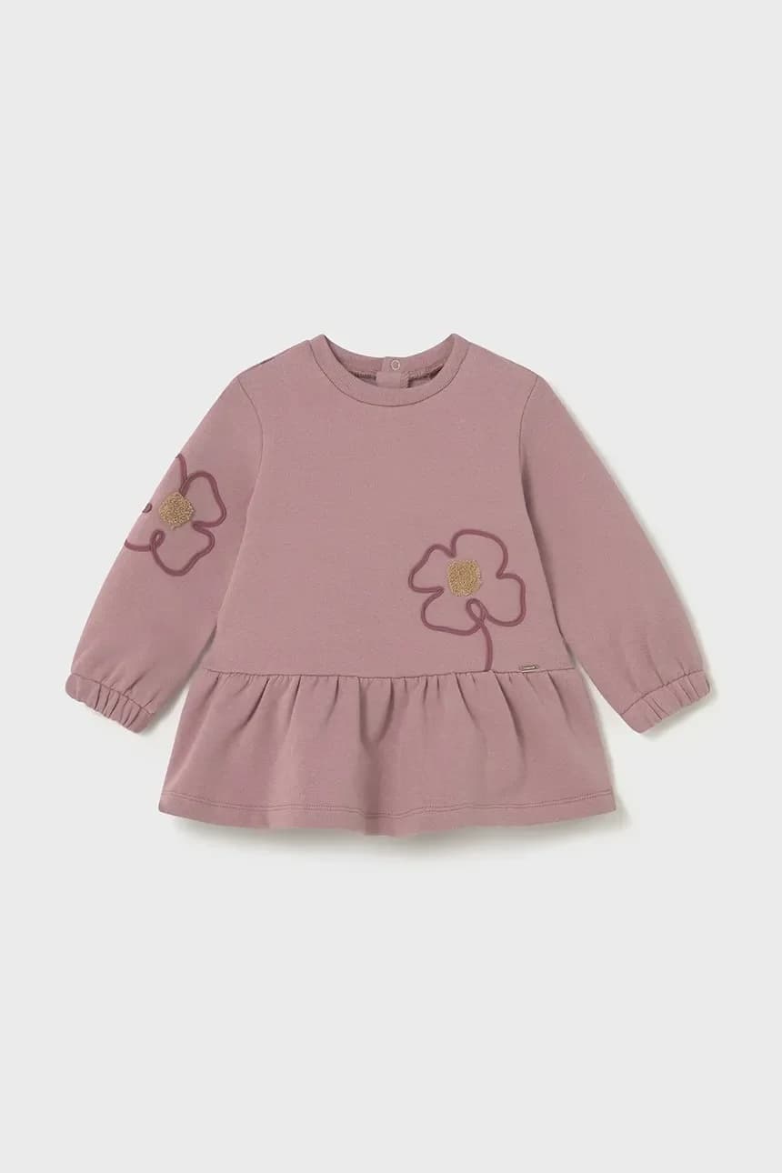 Детское платье