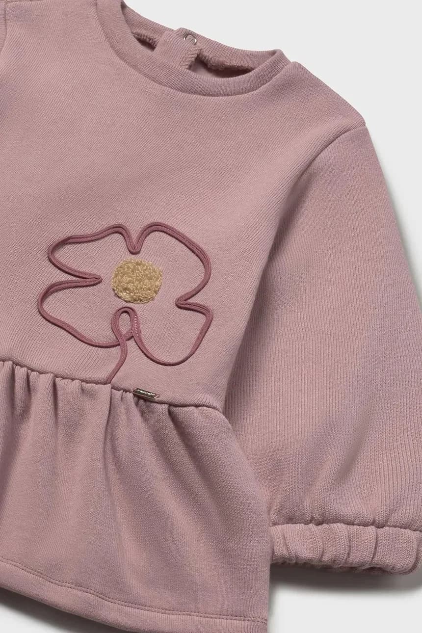 Детское платье - фото 3