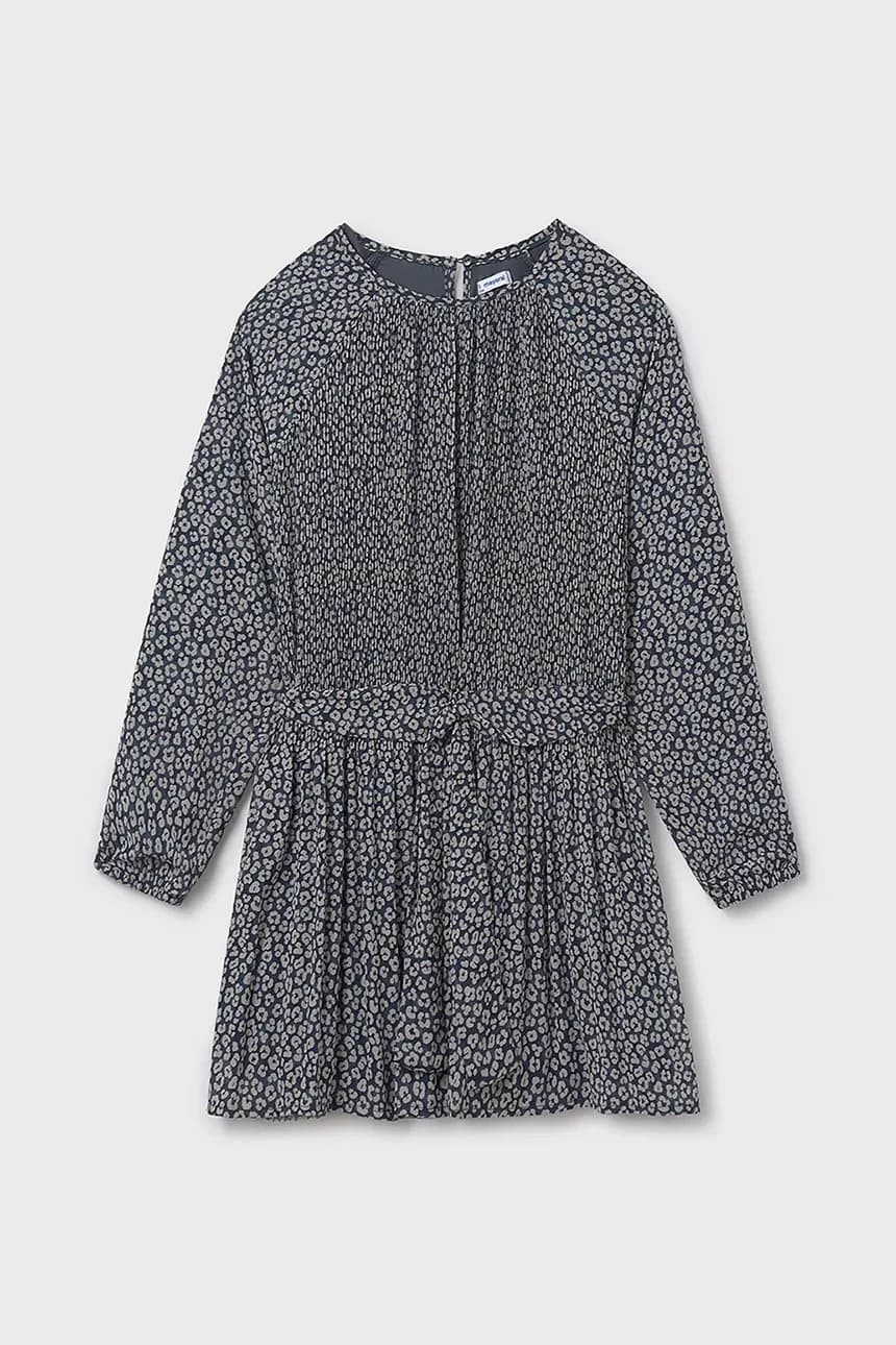 Детское платье - фото 2