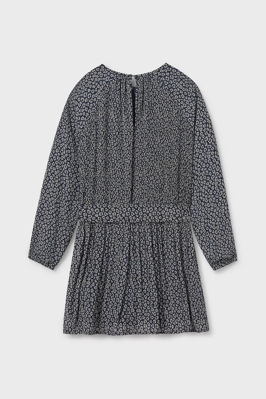 Детское платье - фото 3