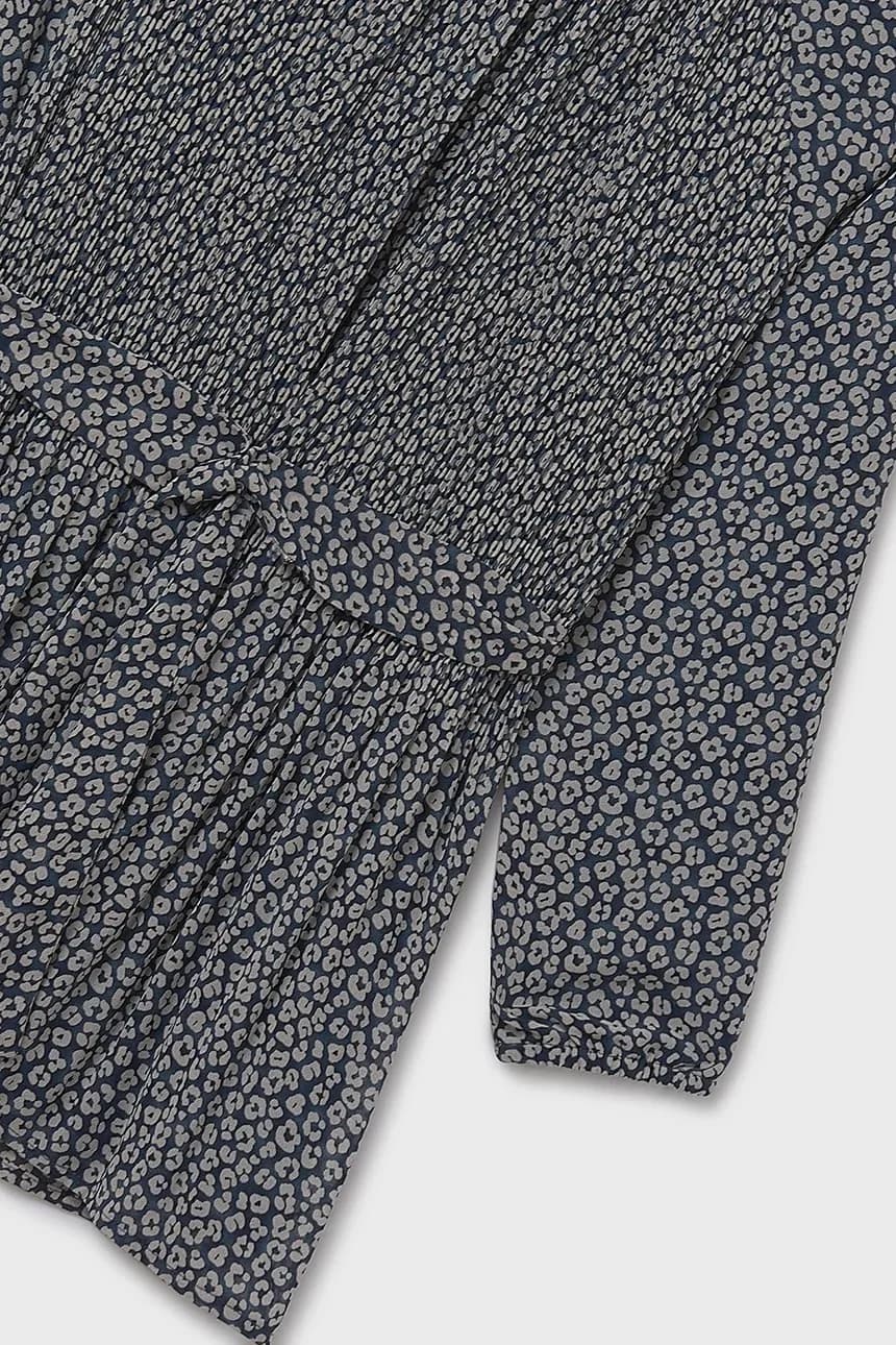 Детское платье - фото 4