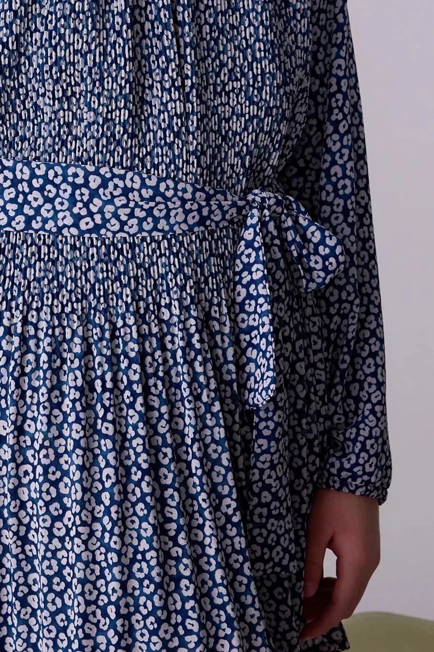 Детское платье - фото 5