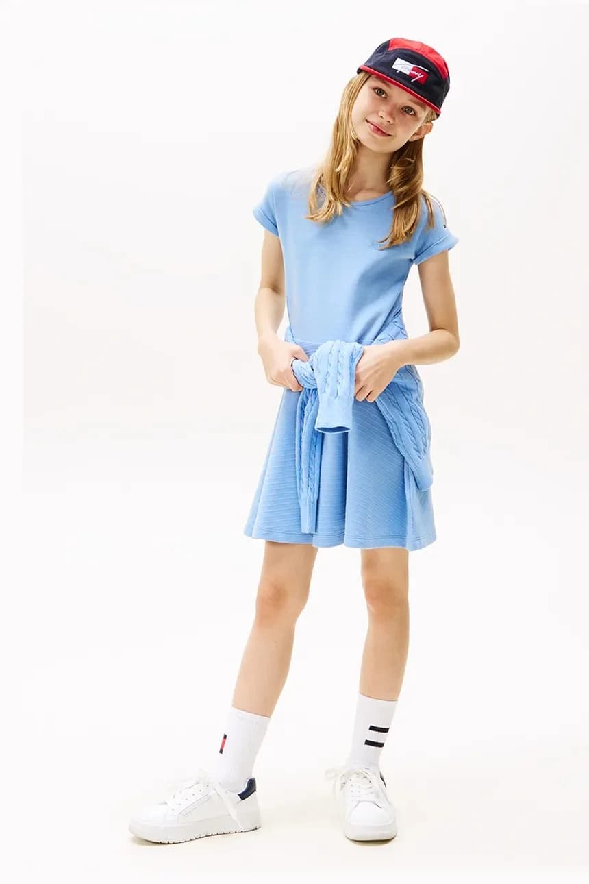 Платье - фото 4