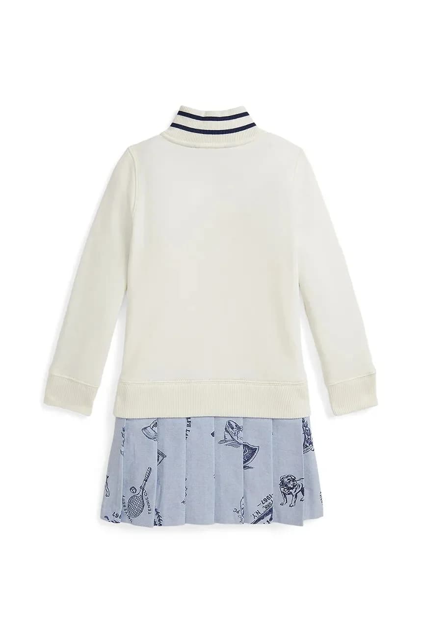 Детское платье - фото 2