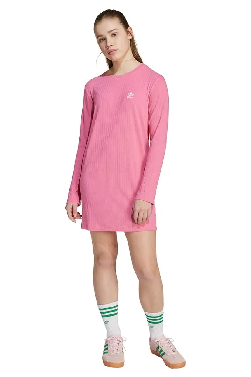 Детское платье