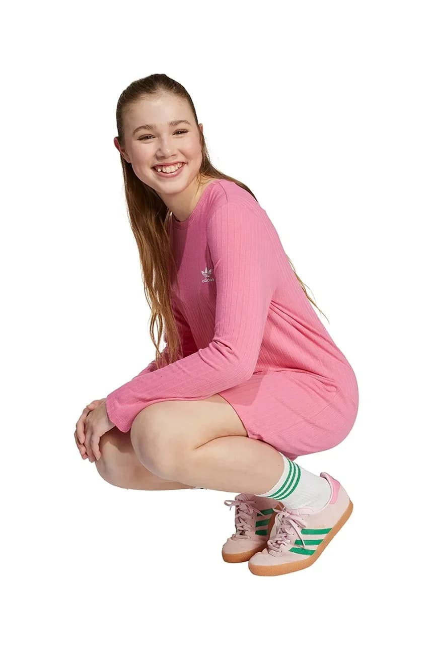 Детское платье - фото 7