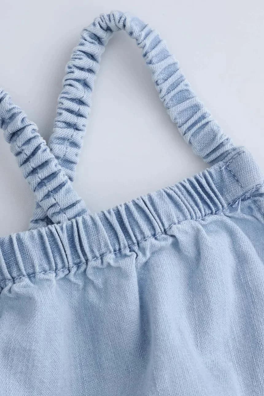 Платье - фото 4