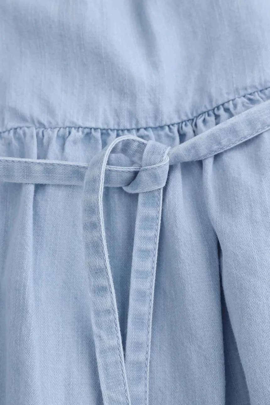 Платье - фото 5