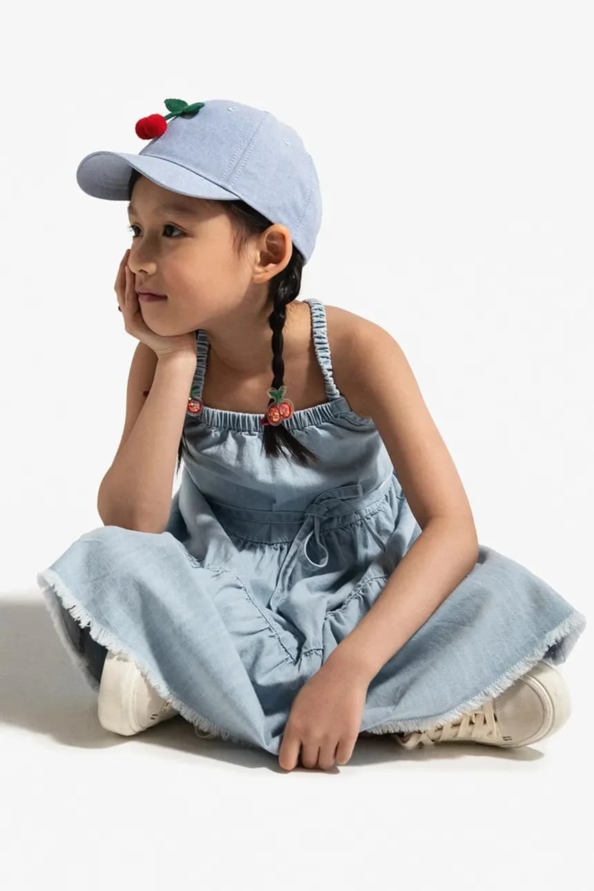 Платье - фото 7