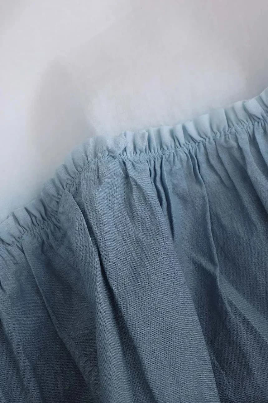 Платье - фото 4